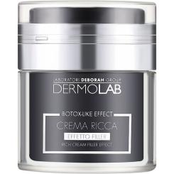 Крем для лица Dermolab Botox-Like Effect Cream 50 мл Фото 2