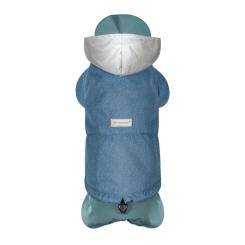 Дождевик для животных Pet Fashion Mason M Фото