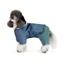 Дождевик для животных Pet Fashion Mason M Фото 1