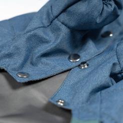 Дождевик для животных Pet Fashion Mason M Фото 6