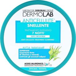 Крем для тела Dermolab Anti-Cellulite Cream 250 мл Фото 1