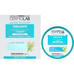 Крем для тела Dermolab Anti-Cellulite Cream 250 мл Фото 2
