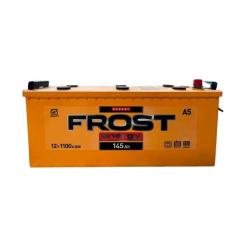 Аккумулятор автомобильный FROST ENERGY 145Ah бокова(+/-) (1100EN) Фото