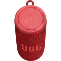 Акустическая система JBL Grip Red Фото 4