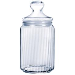 Банка Luminarc Club Striped 1 л Фото