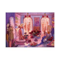 Пазл DoDo Ателье мод, 300 элементов Фото 2