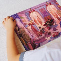 Пазл DoDo Ателье мод, 300 элементов Фото 5