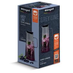 Кувшин Ringel Grey Line (G) 1800 мл Фото 2