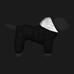 Комбинезон для животных WAUDOG Clothes "Сила Супермена" S30 Фото 3