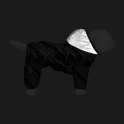 Комбинезон для животных WAUDOG Clothes "Швидкість Флеша" M45 Фото 3