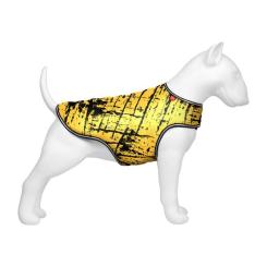 Курточка для животных WAUDOG Clothes "Бэтмен эскиз" L Фото 1