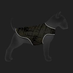 Курточка для животных WAUDOG Clothes "Бэтмен эскиз" L Фото 3