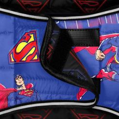 Курточка для животных WAUDOG Clothes "Сила Супермена" XS Фото 2