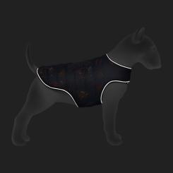 Курточка для животных WAUDOG Clothes "Сила Супермена" XS Фото 3