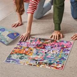 Пазл DoDo Независимые Фото 5