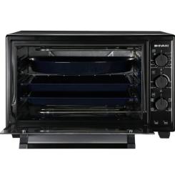 Электропечь Shivaki MD 3618 L BLACK Фото 2