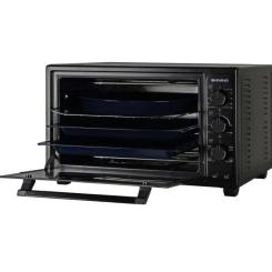 Электропечь Shivaki MD 3618 L BLACK Фото 3