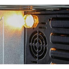 Электропечь Shivaki MD 3618 L BLACK Фото 4