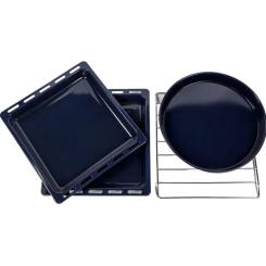 Электропечь Shivaki MD 3618 L BLACK Фото 6