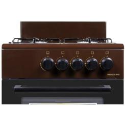 Плита Shivaki OTTIMA-G 50 BROWN Фото 2