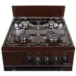 Плита Shivaki OTTIMA-G 50 BROWN Фото 3