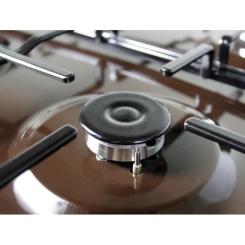 Плита Shivaki OTTIMA-G 50 BROWN Фото 4