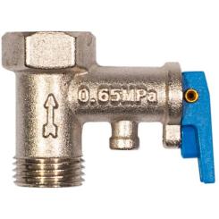 Бойлер Shivaki SH-WH-1.5-50 S Фото 5