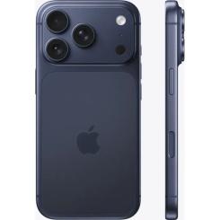 Мобильный телефон Apple iPhone 17 Pro 512GB Deep Blue Фото 1
