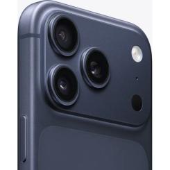 Мобильный телефон Apple iPhone 17 Pro 512GB Deep Blue Фото 2