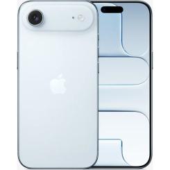 Мобильный телефон Apple iPhone Air 512GB Sky Blue Фото