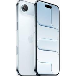 Мобильный телефон Apple iPhone Air 512GB Sky Blue Фото 1