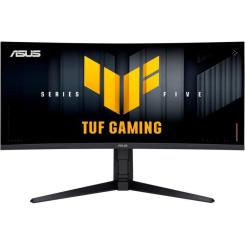 Монитор ASUS TUF Gaming VG34WQML5A Фото