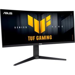 Монитор ASUS TUF Gaming VG34WQML5A Фото 1