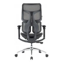 Офисное кресло Sihoo DORO S100 Mesh Black Фото 2