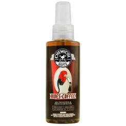 Ароматизатор для автомобиля Chemical Guys кави 118мл Фото