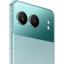 Мобильный телефон OnePlus Nord 4 5G 16/512GB Green Фото 11