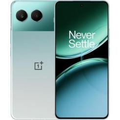 Мобильный телефон OnePlus Nord 4 5G 16/512GB Green Фото