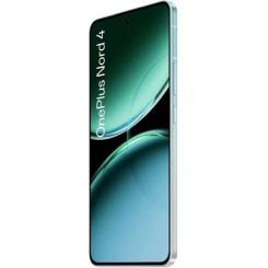 Мобильный телефон OnePlus Nord 4 5G 16/512GB Green Фото 8