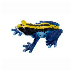 Фигурка Mojo Дереволаз голубой Фото 3