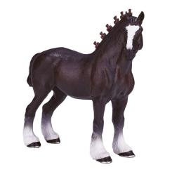 Фигурка Mojo Шайрская лошадь Фото