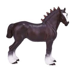 Фигурка Mojo Шайрская лошадь Фото 1