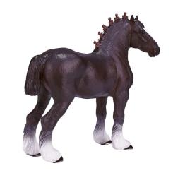 Фигурка Mojo Шайрская лошадь Фото 2