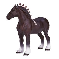 Фигурка Mojo Шайрская лошадь Фото 3