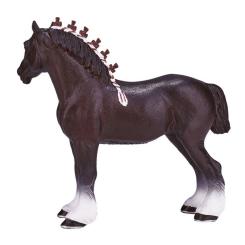 Фигурка Mojo Шайрская лошадь Фото 4