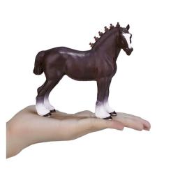 Фигурка Mojo Шайрская лошадь Фото 5