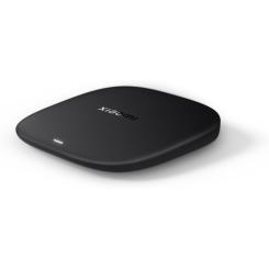Медиаплеер Xiaomi Mi Box S 4K 3nd Gen New Фото 1