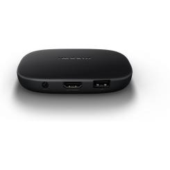 Медиаплеер Xiaomi Mi Box S 4K 3nd Gen New Фото 3