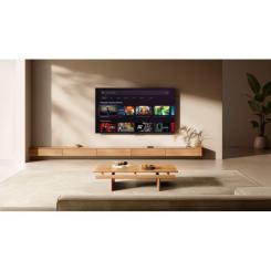 Медиаплеер Xiaomi Mi Box S 4K 3nd Gen New Фото 5