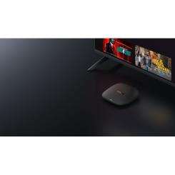 Медиаплеер Xiaomi Mi Box S 4K 3nd Gen New Фото 7