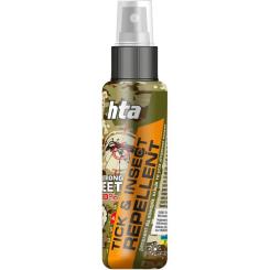 Спрей от насекомых HTA Strong Deet 70% 100 мл Фото